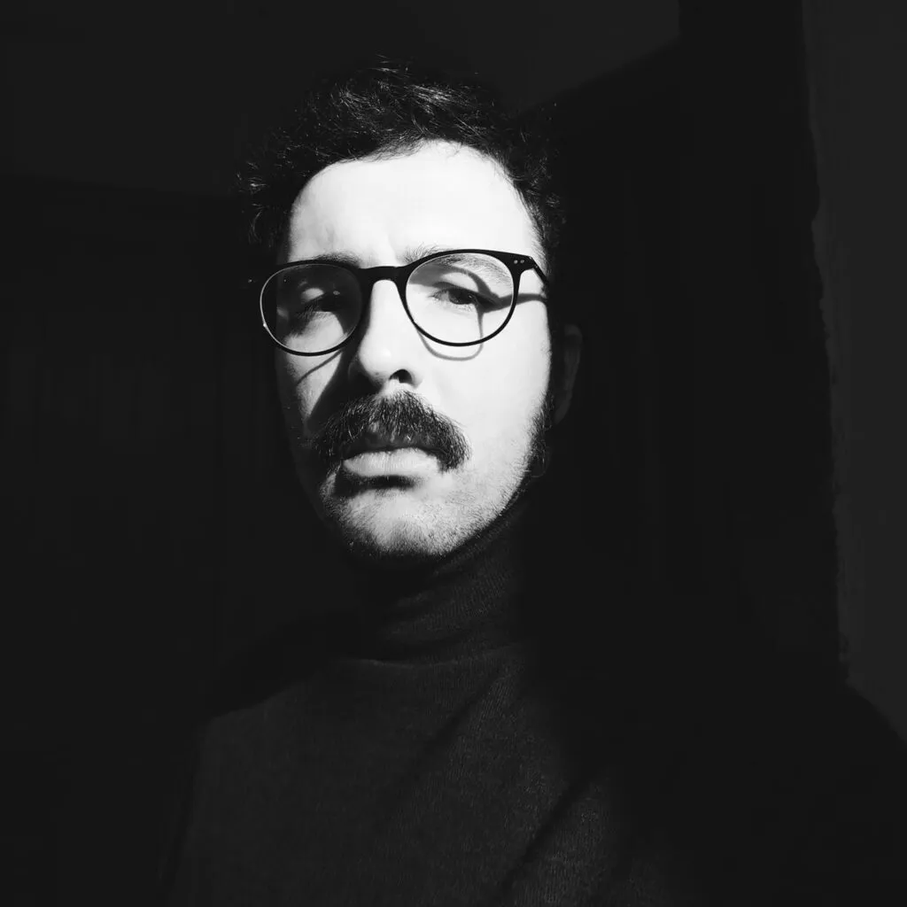Alex Le Coq, dev et design Padzup